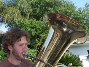 tuba